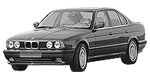 BMW E34 C0979 Fault Code