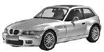 BMW E36-7 C0979 Fault Code