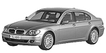 BMW E65 C0979 Fault Code