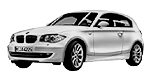 BMW E81 C0979 Fault Code