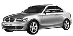 BMW E82 C0979 Fault Code