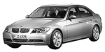 BMW E92 C0979 Fault Code