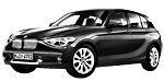 BMW F20 C0979 Fault Code