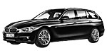 BMW F31 C0979 Fault Code